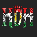 KDK ESPORTS Discord Server Logo