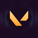 VALORANT - BR Discord Server Logo