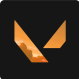 VALORANT - BR Discord Server Logo