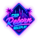 CSP Reborn Discord Server Logo