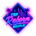 CSP Reborn Discord Server Logo