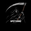 SpotRenz Den Discord Server Logo