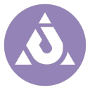 AnimeDrive Discord Server Logo