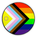 HAREM+ Discord Server Logo