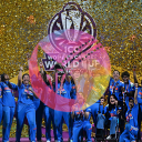 CC Cricket Discord Server Logo
