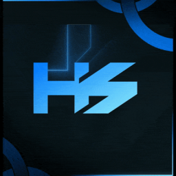 Hyper Scripts Discord Server Logo