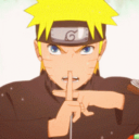 Naruto Legend Discord Server Logo
