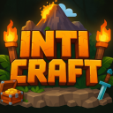 IntiCraft Network Discord Server Logo