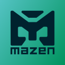 MazenHost Discord Server Logo
