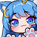 Mewmiverse Discord Server Logo