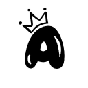 ΛRIΣS UNIVΣRSΣ 👑 Discord Server Logo