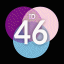 Sakamichi Series ID Discord Server Logo