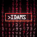 IDAMS Discord Server Logo