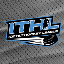 ICE TILT HOCKEY LEAGUE Discord Server Logo
