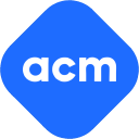 ACM at UCLA Discord Server Logo