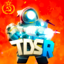 Tower Defense Simulator Room Discord Server Logo