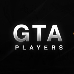 GTA Players Discord Server Logo