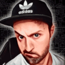 Oskar1up Discord Server Logo