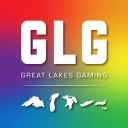 Great Lakes Gaming Discord Server Logo