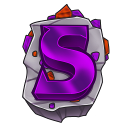 ScarletMC 🎃👻 Discord Server Logo