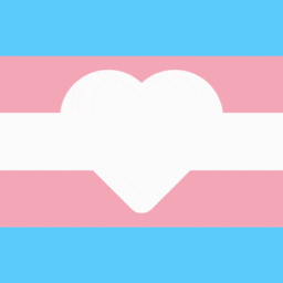 Trans Community Center Discord Server Logo