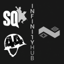 InfinityHub Gaming Discord Server Logo