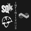 InfinityHub Gaming Discord Server Logo