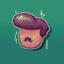 BenBonk Games Discord Server Logo