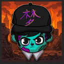 LikerLand 🎃 Discord Server Logo