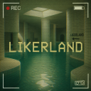 LikerLand 💜 Discord Server Logo