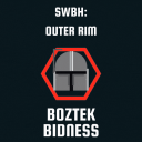 SWBH Boztek Bidness ║Official║ Discord Server Logo