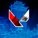 VALORANT Indonesia Community Discord Server Logo