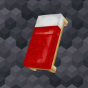 Bedwars Practice Discord Server Logo