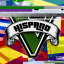 GTA Hispanohablante Discord Server Logo