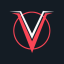 Valorant India Discord Server Logo