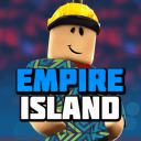 🌄 EMPIRE ISLAND Discord Server Logo