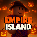 🌄 ROBLOX EMPIRE ISLAND Discord Server Logo