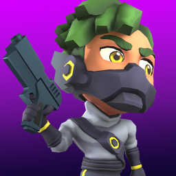 Blast Royale Discord Server Logo