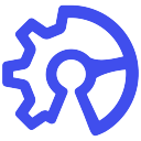 OpenFFBoard Discord Server Logo