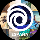 UBISOFT ESPANA Discord Server Logo