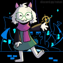 🏰The Fluffy Castle🏰 Discord Server Logo
