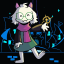 🏰The Fluffy Castle🏰 Discord Server Logo