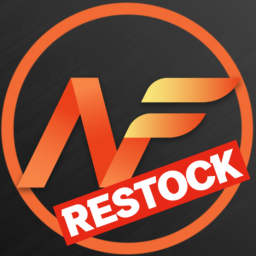 NotifyFrance - Restock Discord Server Logo