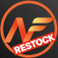 NotifyFrance - Restock Discord Server Logo