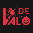 VALORANT DE - PROJECT V Discord Server Logo