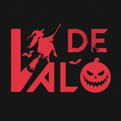 VALORANT DE - PROJECT V Discord Server Logo