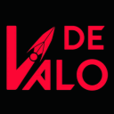 VALORANT DE - PROJECT V Discord Server Logo