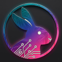 Bunny Nexus Discord Server Logo