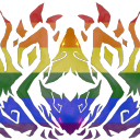 Audaciga™ Official Roblox™ Discord™ Community Development Server™ Discord Server Logo