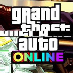 Grand Theft Auto V Online ThaiLand Discord Server Logo